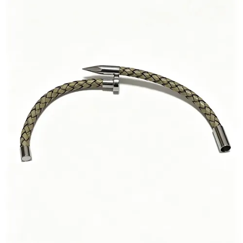 Replica Cartier bracelets #1469504 $39.00 USD for Wholesale