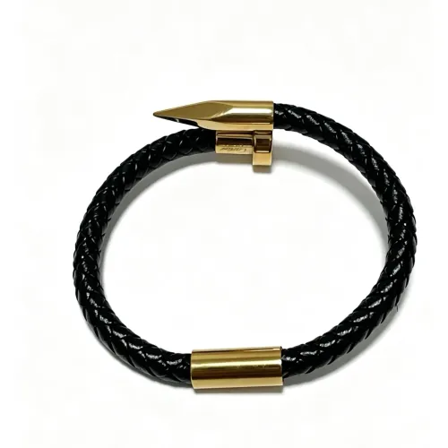 Replica Cartier bracelets #1469506 $39.00 USD for Wholesale