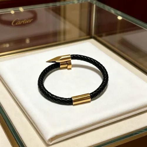 Replica Cartier bracelets #1469506 $39.00 USD for Wholesale