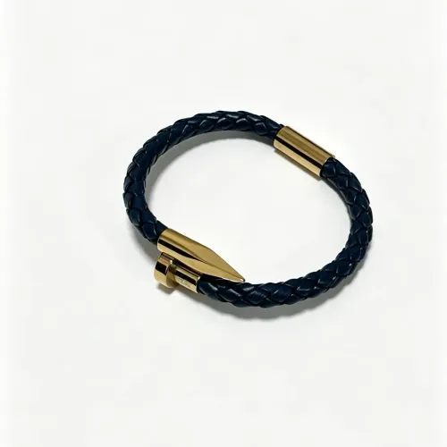 Replica Cartier bracelets #1469507 $39.00 USD for Wholesale