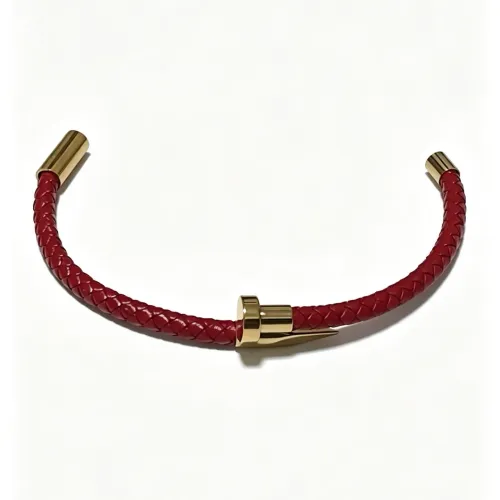 Replica Cartier bracelets #1469508 $39.00 USD for Wholesale