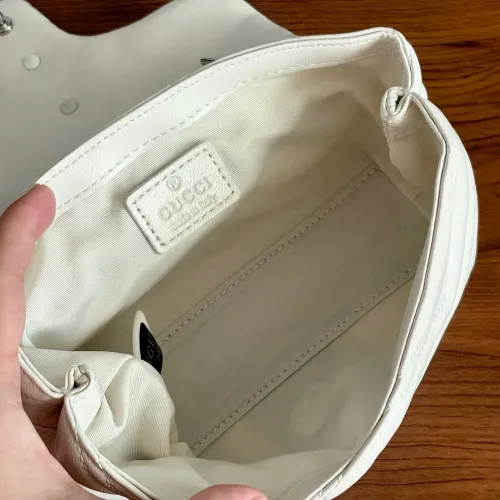 Replica Gucci AAA Quality Messenger Bags For Women #1469530 $92.00 USD for Wholesale
