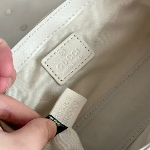 Replica Gucci AAA Quality Messenger Bags For Women #1469530 $92.00 USD for Wholesale