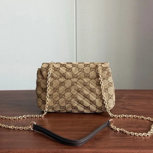 Replica Gucci AAA Quality Messenger Bags For Women #1469531 $92.00 USD for Wholesale