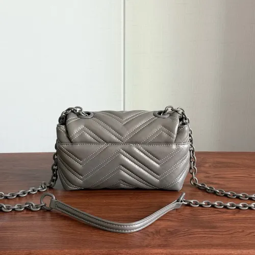 Replica Gucci AAA Quality Messenger Bags For Women #1469532 $92.00 USD for Wholesale