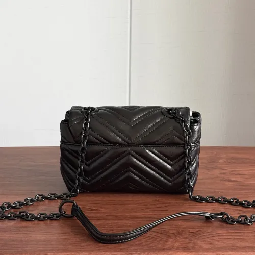 Replica Gucci AAA Quality Messenger Bags For Women #1469533 $92.00 USD for Wholesale