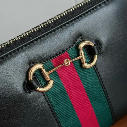 Replica Gucci AAA Quality Messenger Bags For Women #1469534 $85.00 USD for Wholesale