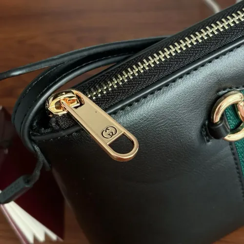 Replica Gucci AAA Quality Messenger Bags For Women #1469534 $85.00 USD for Wholesale