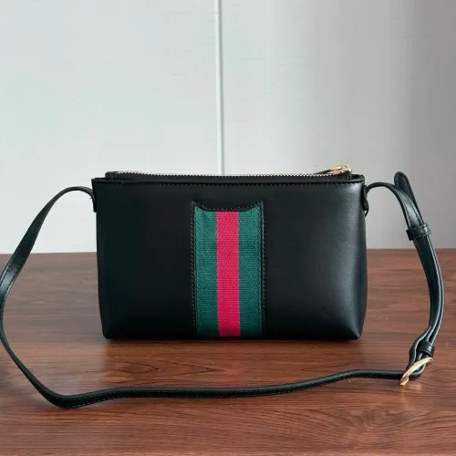 Replica Gucci AAA Quality Messenger Bags For Women #1469534 $85.00 USD for Wholesale