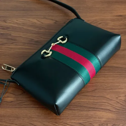 Replica Gucci AAA Quality Messenger Bags For Women #1469534 $85.00 USD for Wholesale
