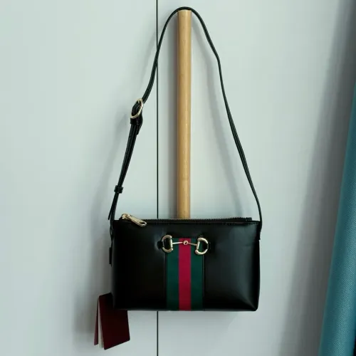 Replica Gucci AAA Quality Messenger Bags For Women #1469534 $85.00 USD for Wholesale