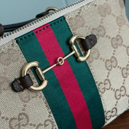 Replica Gucci AAA Quality Messenger Bags For Women #1469535 $85.00 USD for Wholesale
