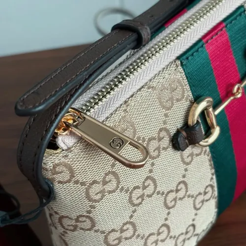 Replica Gucci AAA Quality Messenger Bags For Women #1469535 $85.00 USD for Wholesale