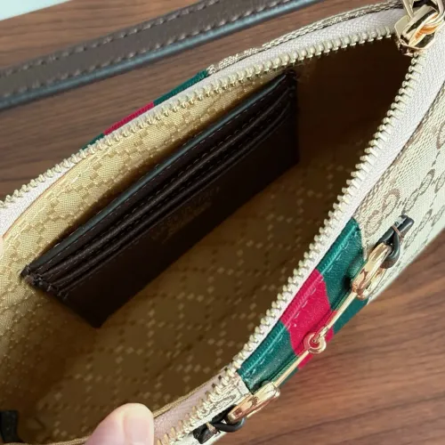 Replica Gucci AAA Quality Messenger Bags For Women #1469535 $85.00 USD for Wholesale