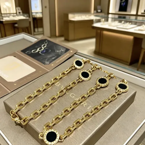 Cheap Bvlgari Necklaces #1469536, $$52.00 USD On Bvlgari Necklaces