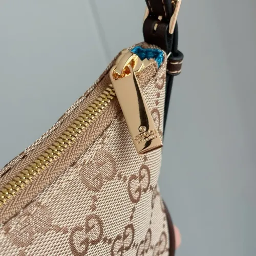 Replica Gucci AAA Quality Shoulder Bags For Women #1469538 $82.00 USD for Wholesale