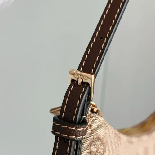 Replica Gucci AAA Quality Shoulder Bags For Women #1469538 $82.00 USD for Wholesale