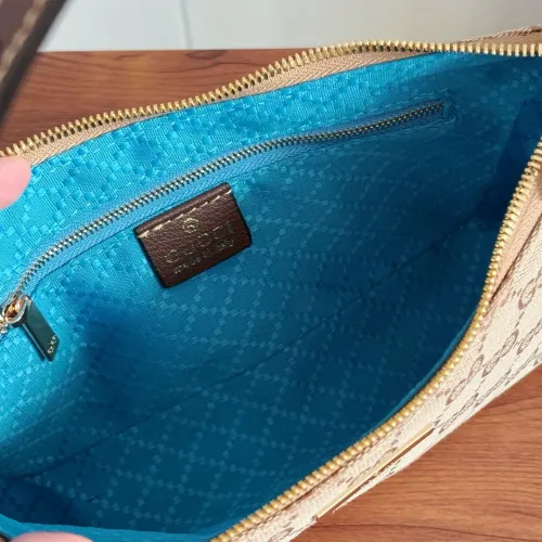 Replica Gucci AAA Quality Shoulder Bags For Women #1469538 $82.00 USD for Wholesale