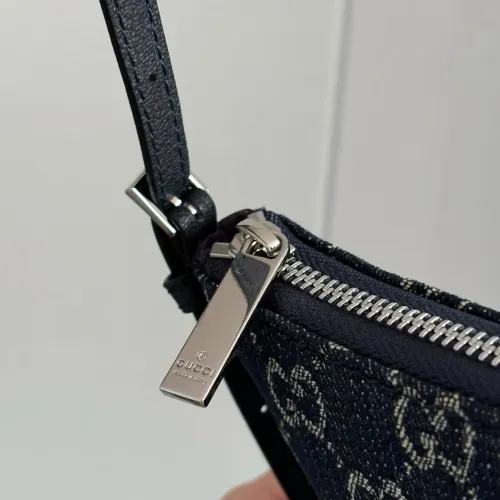 Replica Gucci AAA Quality Shoulder Bags For Women #1469539 $82.00 USD for Wholesale