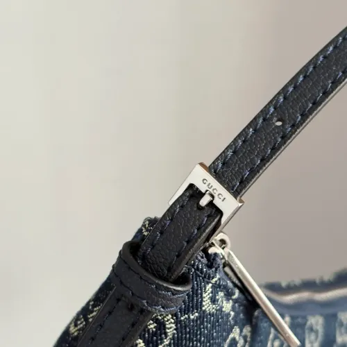 Replica Gucci AAA Quality Shoulder Bags For Women #1469539 $82.00 USD for Wholesale