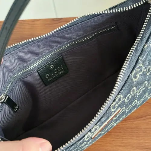 Replica Gucci AAA Quality Shoulder Bags For Women #1469539 $82.00 USD for Wholesale