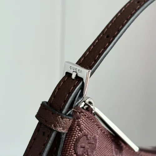 Replica Gucci AAA Quality Shoulder Bags For Women #1469540 $82.00 USD for Wholesale