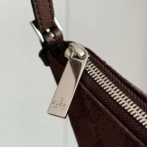 Replica Gucci AAA Quality Shoulder Bags For Women #1469540 $82.00 USD for Wholesale