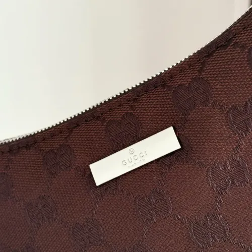 Replica Gucci AAA Quality Shoulder Bags For Women #1469540 $82.00 USD for Wholesale