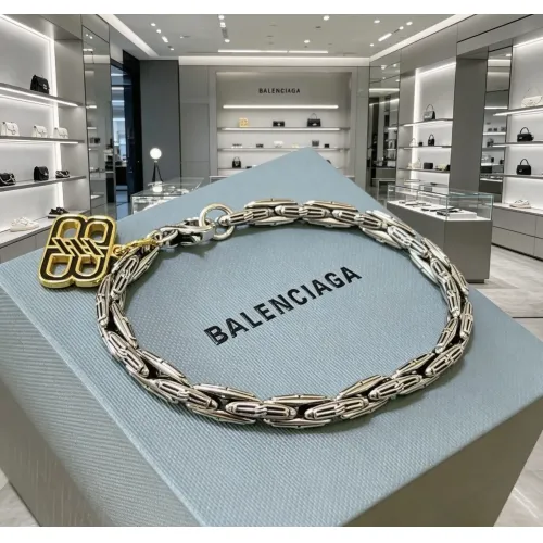 Cheap Balenciaga Bracelets #1469541, $$40.00 USD On Balenciaga Bracelets