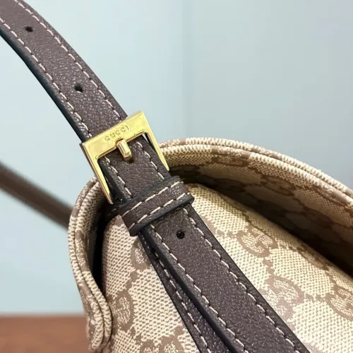 Replica Gucci AAA Quality Shoulder Bags For Women #1469542 $88.00 USD for Wholesale