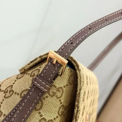 Replica Gucci AAA Quality Shoulder Bags For Women #1469543 $88.00 USD for Wholesale