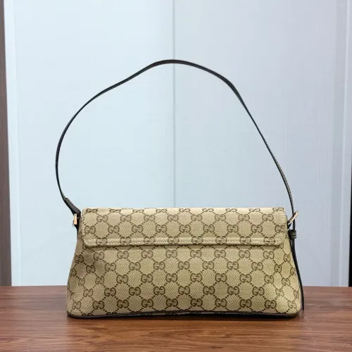 Replica Gucci AAA Quality Shoulder Bags For Women #1469543 $88.00 USD for Wholesale