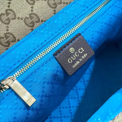 Replica Gucci AAA Quality Shoulder Bags For Women #1469543 $88.00 USD for Wholesale