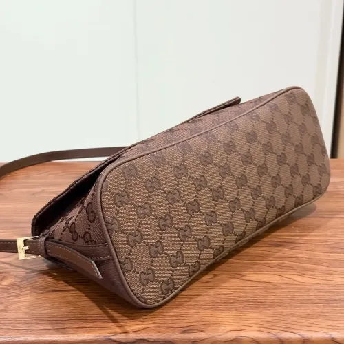 Replica Gucci AAA Quality Shoulder Bags For Women #1469544 $88.00 USD for Wholesale