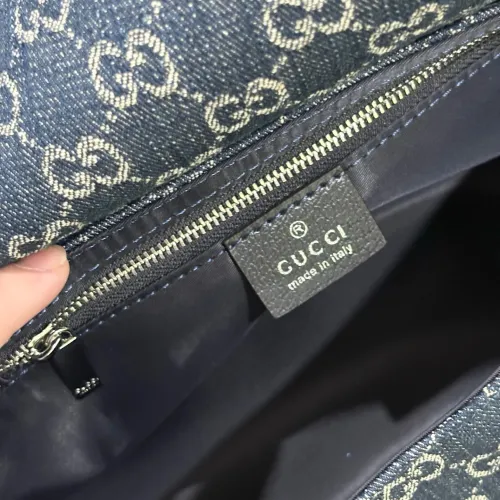 Replica Gucci AAA Quality Shoulder Bags For Women #1469546 $88.00 USD for Wholesale