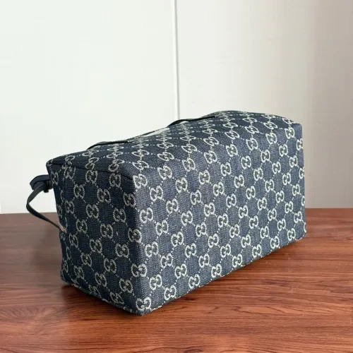 Replica Gucci AAA Quality Shoulder Bags For Women #1469547 $88.00 USD for Wholesale
