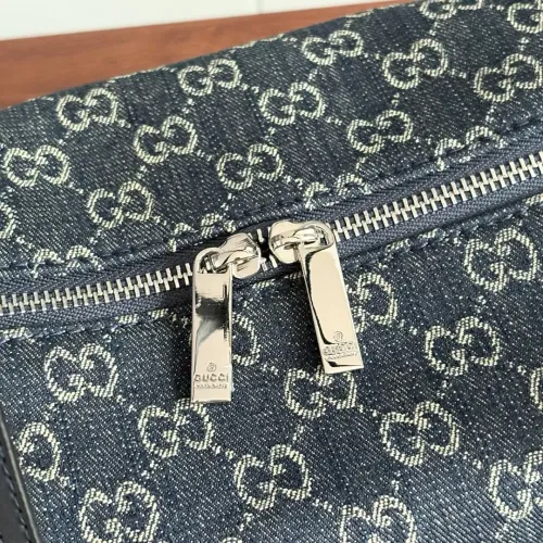 Replica Gucci AAA Quality Shoulder Bags For Women #1469547 $88.00 USD for Wholesale