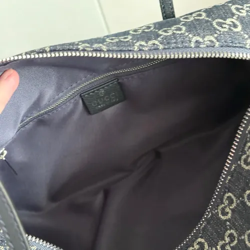 Replica Gucci AAA Quality Shoulder Bags For Women #1469547 $88.00 USD for Wholesale