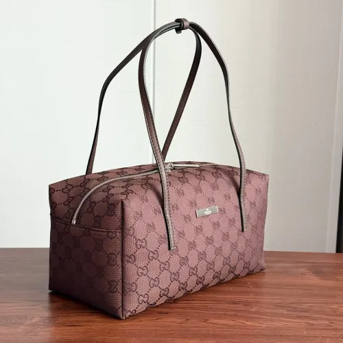 Replica Gucci AAA Quality Shoulder Bags For Women #1469548 $88.00 USD for Wholesale