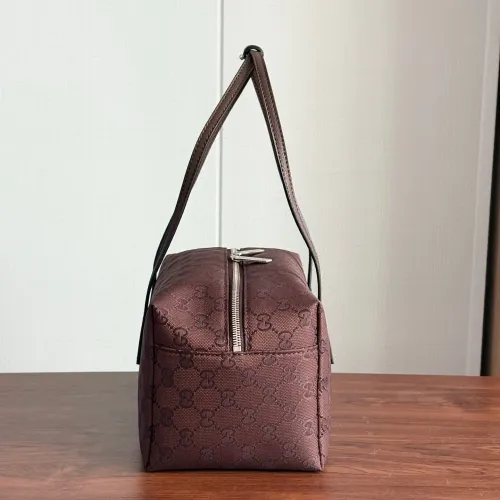Replica Gucci AAA Quality Shoulder Bags For Women #1469548 $88.00 USD for Wholesale