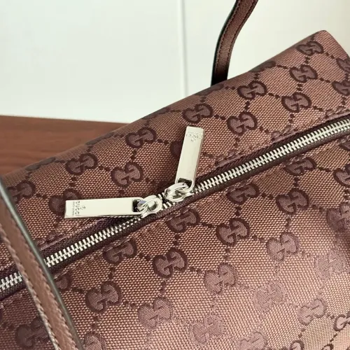 Replica Gucci AAA Quality Shoulder Bags For Women #1469548 $88.00 USD for Wholesale