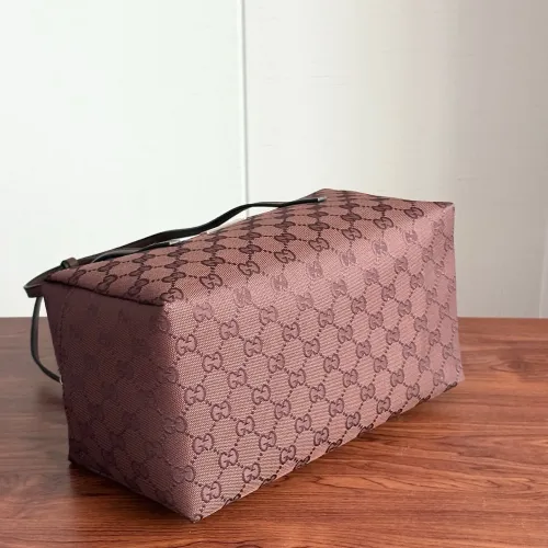 Replica Gucci AAA Quality Shoulder Bags For Women #1469548 $88.00 USD for Wholesale