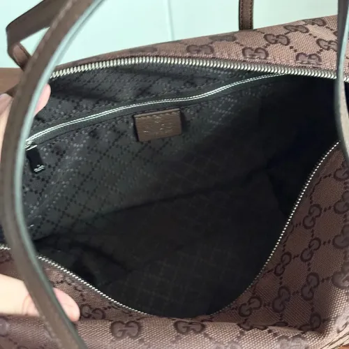 Replica Gucci AAA Quality Shoulder Bags For Women #1469548 $88.00 USD for Wholesale