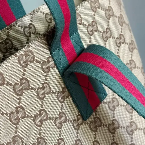 Replica Gucci AAA Quality Handbags For Women #1469551 $92.00 USD for Wholesale