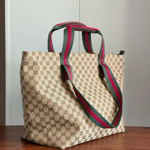 Replica Gucci AAA Quality Handbags For Women #1469552 $96.00 USD for Wholesale