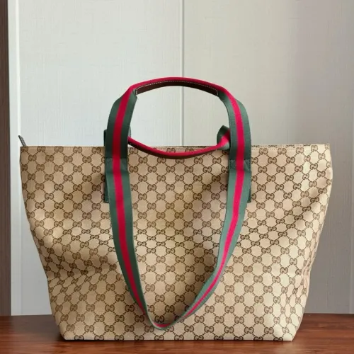 Replica Gucci AAA Quality Handbags For Women #1469552 $96.00 USD for Wholesale