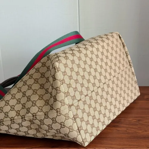 Replica Gucci AAA Quality Handbags For Women #1469552 $96.00 USD for Wholesale