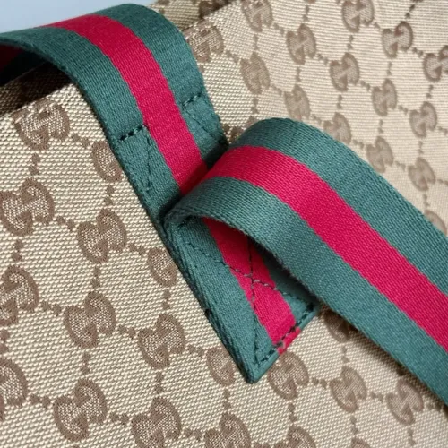 Replica Gucci AAA Quality Handbags For Women #1469552 $96.00 USD for Wholesale