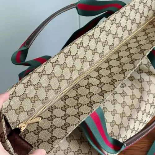 Replica Gucci AAA Quality Handbags For Women #1469552 $96.00 USD for Wholesale