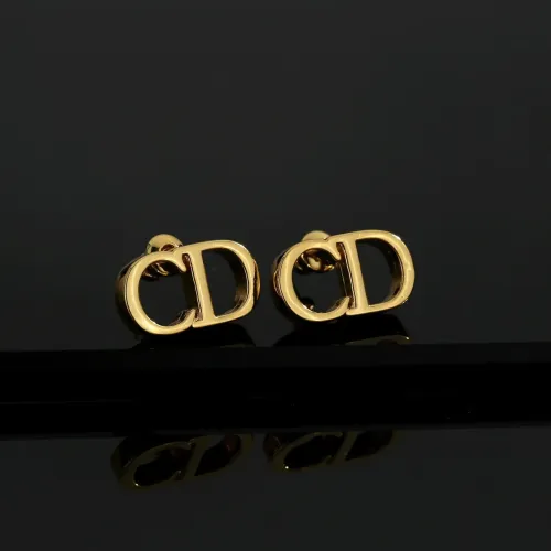 Cheap Christian Dior Earrings For Women #1469570, $$25.00 USD On Christian Dior Earrings